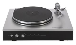 Luxman introduces PD-151 belt-drive turntable for £4500