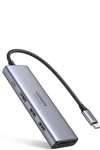 Ugreen USB-C hub