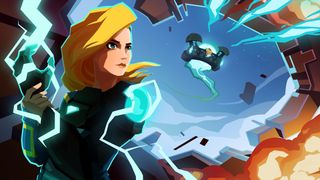 Velocity 2X art