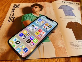 iPhone 12 Pro Max review