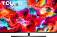 TCL 65" QLED Roku TV: was $1,999 now $999 @ Best Buy