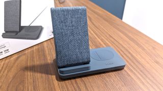 iOttie iON Wireless Duo wireless charging stand