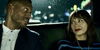 Marlon Wayans, Rashida Jones - On the Rocks