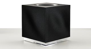 Naim Mu-so Qb build