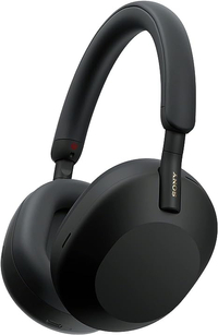 Sony WH-1000XM5&nbsp;wireless headphones: was $399 now $249 @ Target
Price check: $328 @ Amazon | $328 @ Best Buy