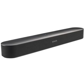 How to improve your TV's sound: Sonos Beam soundbar