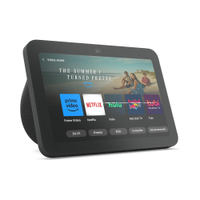 Amazon Echo Show 8 (2023):$149.99$104.99 at Amazon