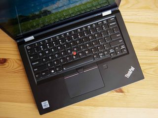 Lenovo ThinkPad L13 Yoga