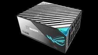 Asus ROG Thor PSUs