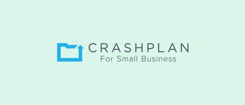 CrashPlan for Small Business cloud backup review