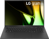 LG gram 16: $1,599 $1,295 $999 @ Amazon
Lowest price!