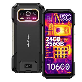 Ulefone Armor 27T Pro square render 