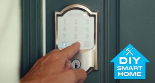 Why my new smart lock is a home security game-changer 