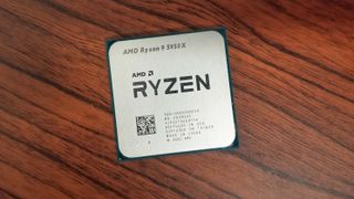 Ryzen 9 5950X