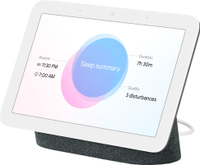 Google Nest Hub (2nd gen): was $99 now $54 @ Best Buy