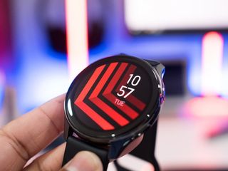 OnePlus Watch review