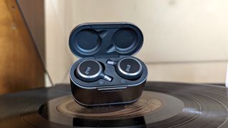 best wireless earbuds: Grell TWS/1