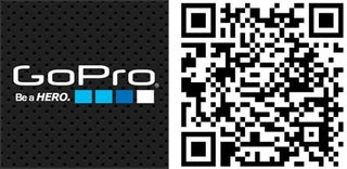 QR: GoPro