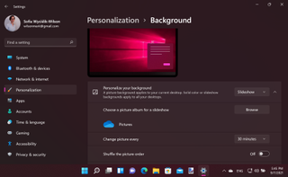 Windows 11 screenshot