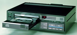 Sony CDP-101