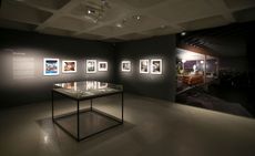 The Barbican Centre in London