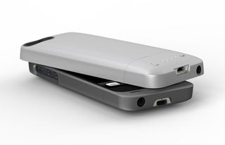 Mophie Juice Pack Helium for iPhone 5