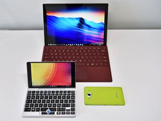 GPD Pocket