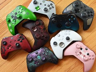 Xbox One Controllers