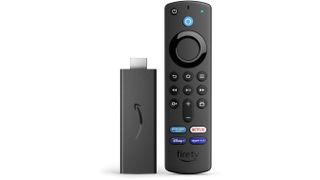 Amazon Fire TV Stick