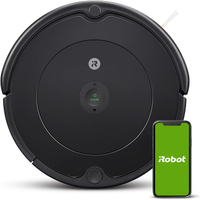 iRobot Roomba i3+ EVO Robot Vacuum: 430$249.99 at Amazon