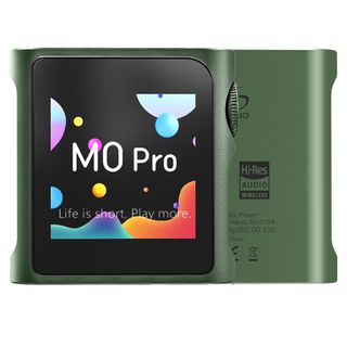 Shanling M0 Pro