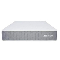 The Allswell Brick mattress:from $297 atWalmart
