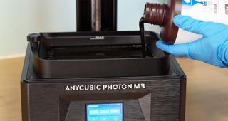 Anycubic Photon M3