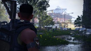 Division 2 Expansion Screenshot