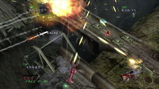 Under Defeat HD Xbox 360