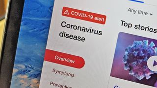 coronavirus