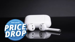 AirPods deals 