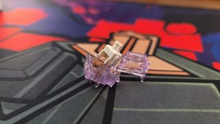 Mechanical Keyboard Tuning Guide