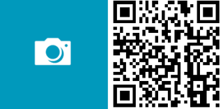 QR: camera