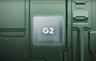 Google Tensor G2