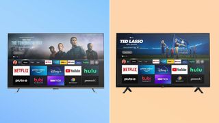 Fire TV 4-Series vs. Omni Series