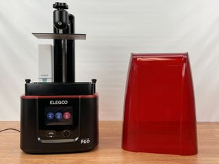 Elegoo Mars 3 Pro