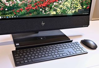 HP ENVY 32 All-in-One