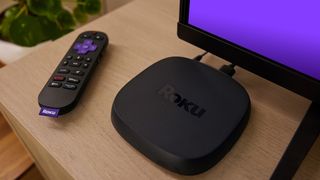 The new Roku Ultra 2024.