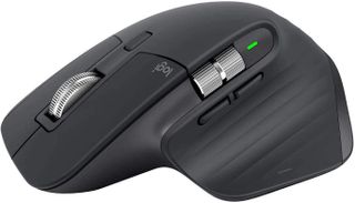 Logitech Mx Master 3 Mouse