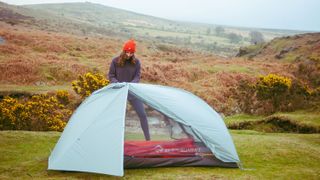 Sea to Summit Alto TR2 tent