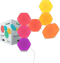 Nanoleaf 7 pack | $199$159.99 at Amazon