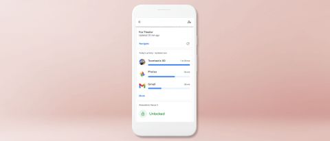 Google Family Link parental control app review