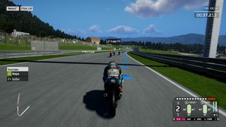 MotoGP 20