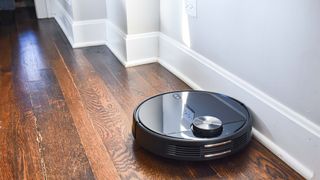 Wyze Robot Vacuum review